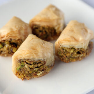 BAKLAVA PISTACHIO