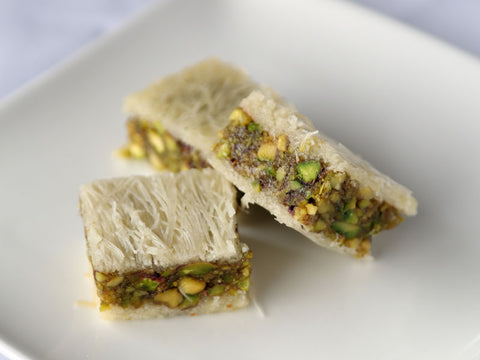 BOLAWRIEH PISTACHIO