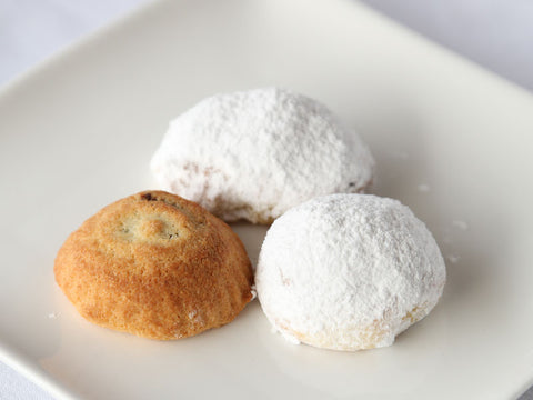 MA'MOOL WALNUTS SMALL