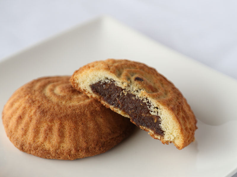 MA'MOOL DATE – Balha's Pastry