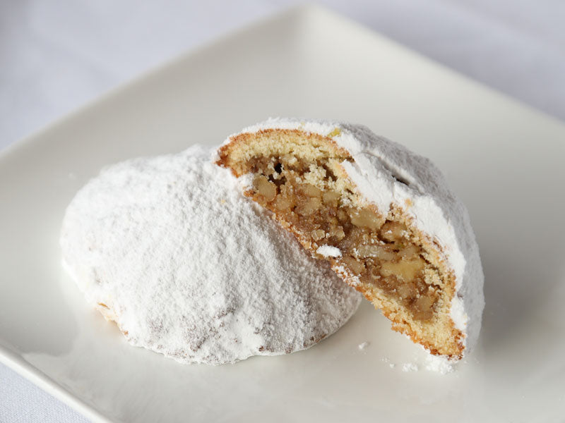MA'MOOL WALNUTS – Balha's Pastry