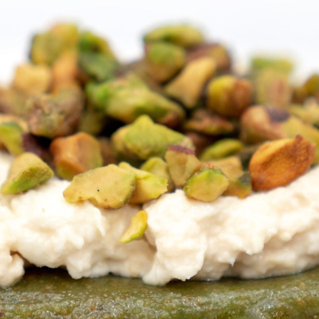 Balha's Pastry – Authentic, Fresh Lebanese Sweets!