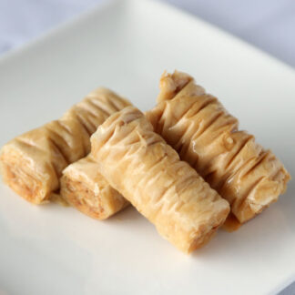 Balha's Pastry – Authentic, Fresh Lebanese Sweets!