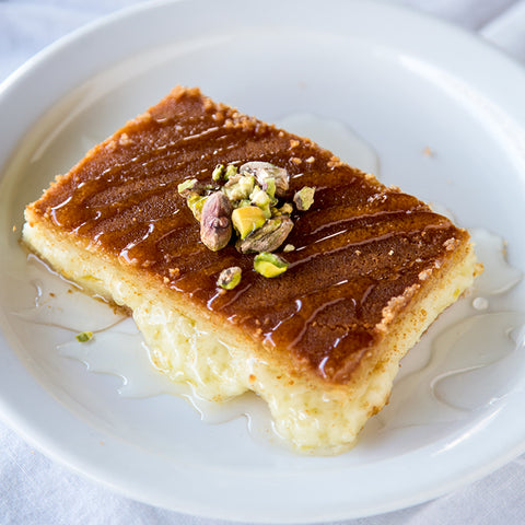 KNAFEH CHEESE