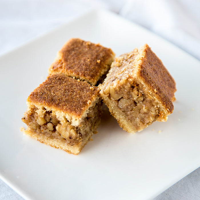 MA'MOOL MADD WALNUTS – Balha's Pastry