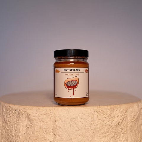 SNICKERTONE SPREAD 250G
